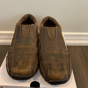 Sketchers Walking Shoes - Mens Size 10